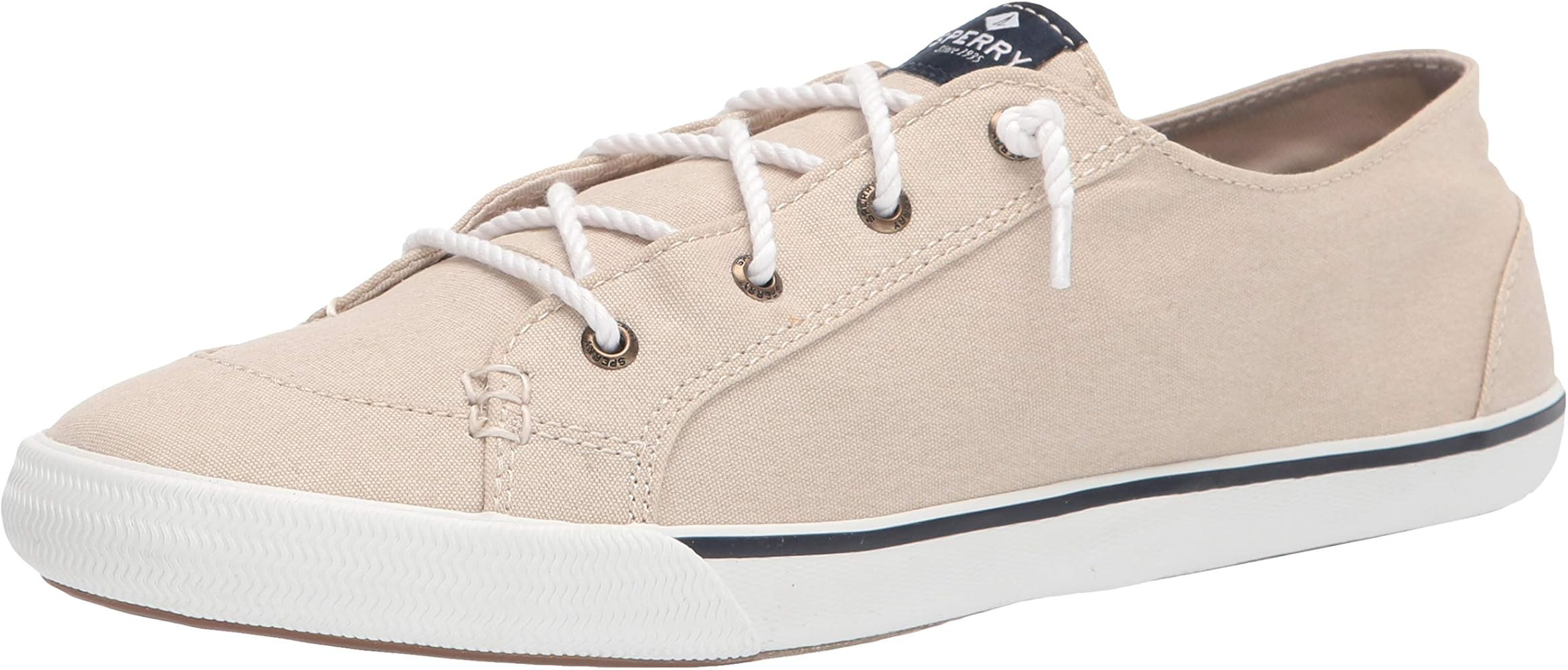 Sperry Women's Lounge LTT Sneaker | Amazon (US)