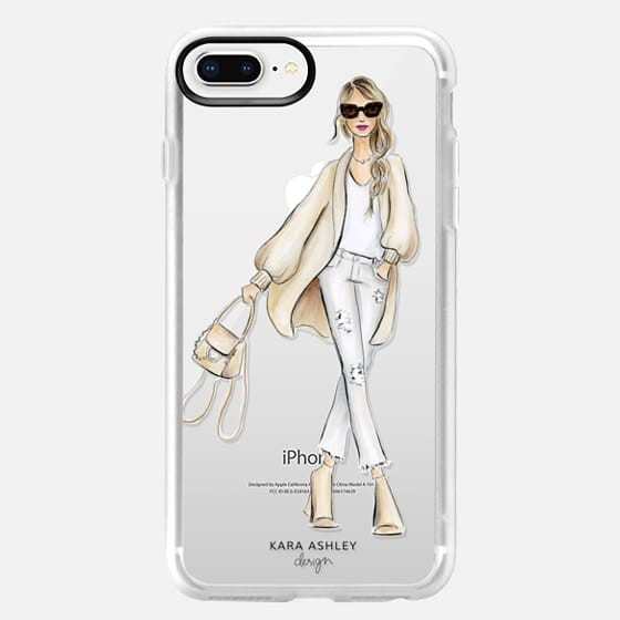 https://www.casetify.com/product/boho-blonde/iphone8-plus/snap-case?color=silver#/410700 | Casetify