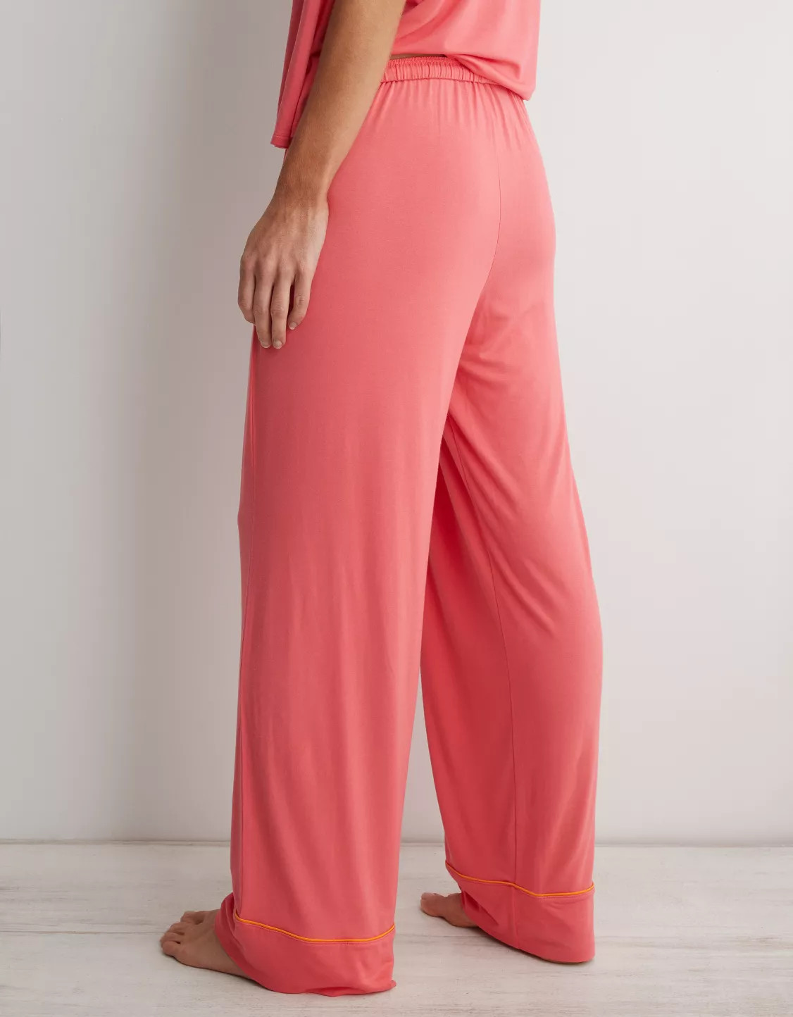 Aerie Real Soft® Skater Pajama Pant | American Eagle Outfitters (US & CA)