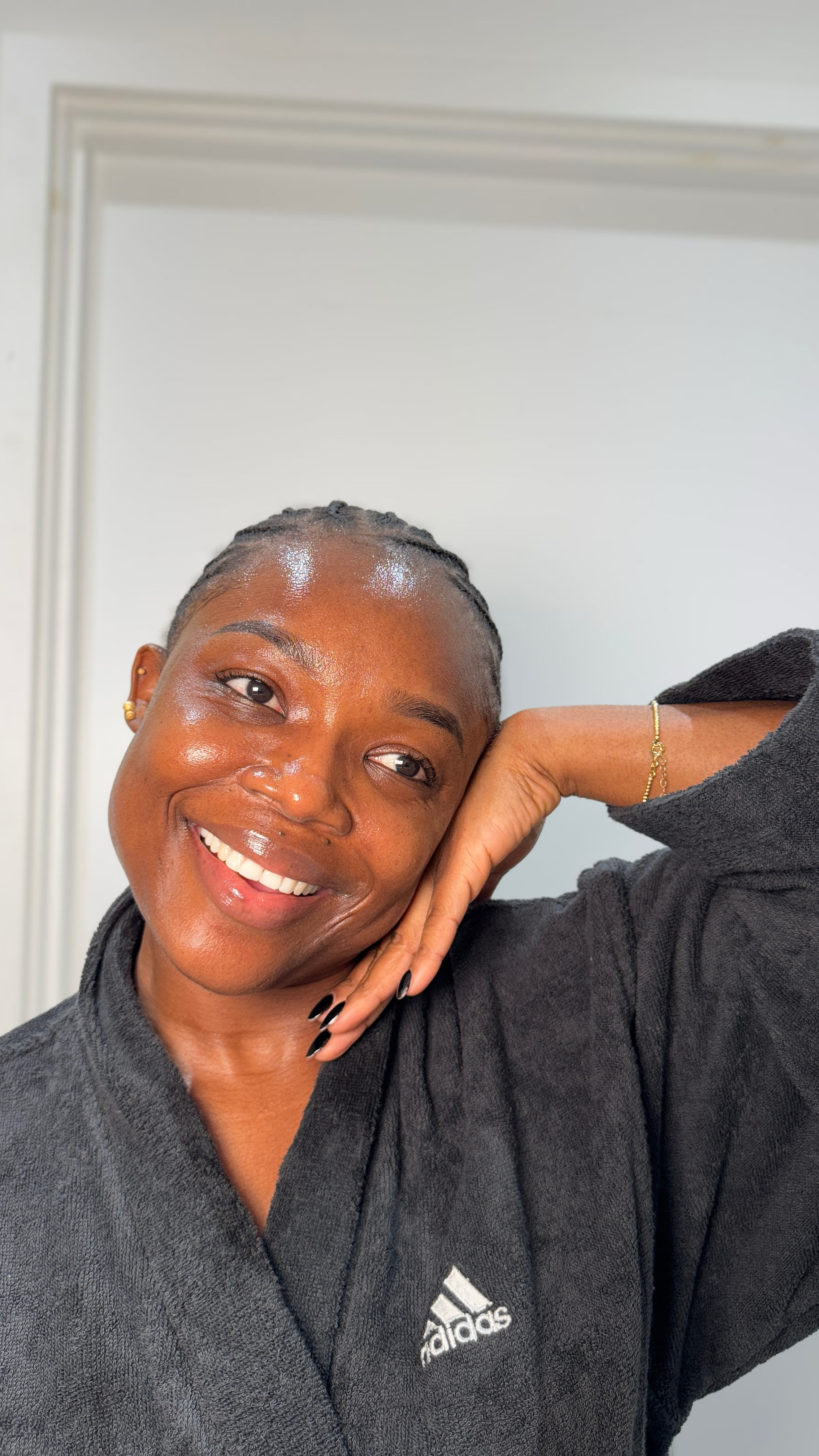 My Night-time skincare routine for clear smooth skin. #LTKxBootsBeauty 

#LTKbeauty #LTKuk