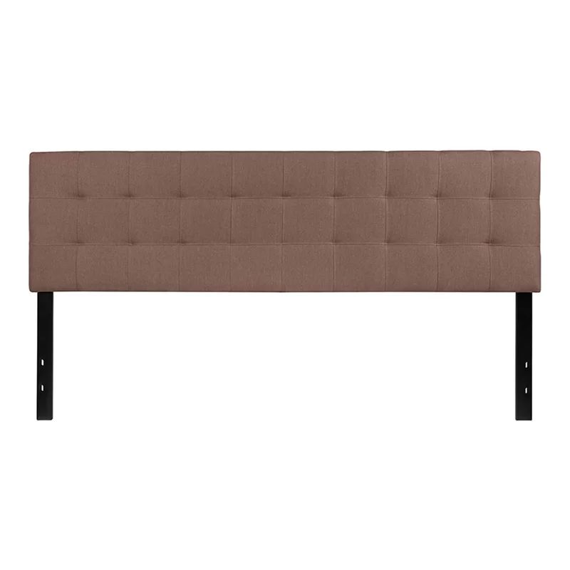 Kennelly Upholstered Panel Headboard | Wayfair Professional