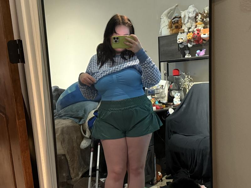 Get Your Flirt On Shorts | Free People (Global - UK&FR Excluded)