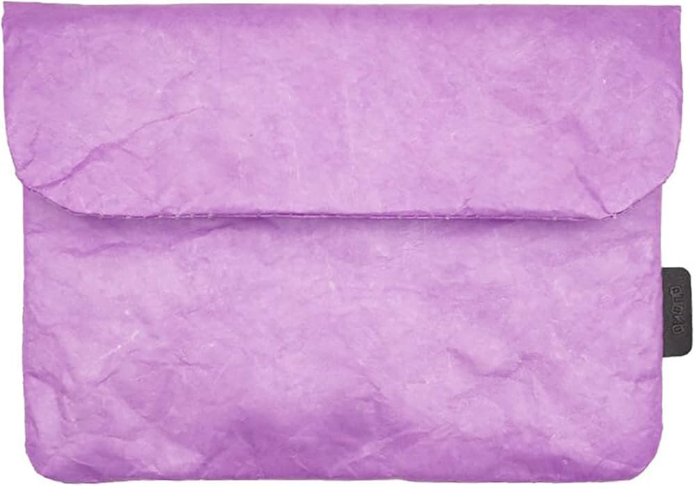 Vintage/Retro Style Tyvek Paper Tablet Sleeve Case, Bag, Pouch for Kindle 6 inch, Kindle Oasis 7 ... | Amazon (US)