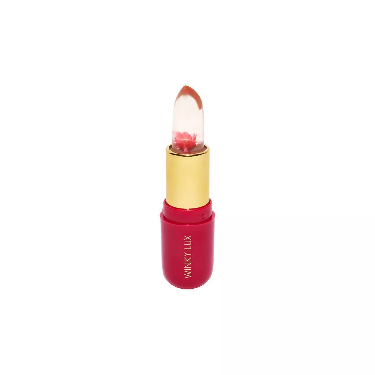 Winky Lux Flower Balm Lip Stain - 0.13oz | Target