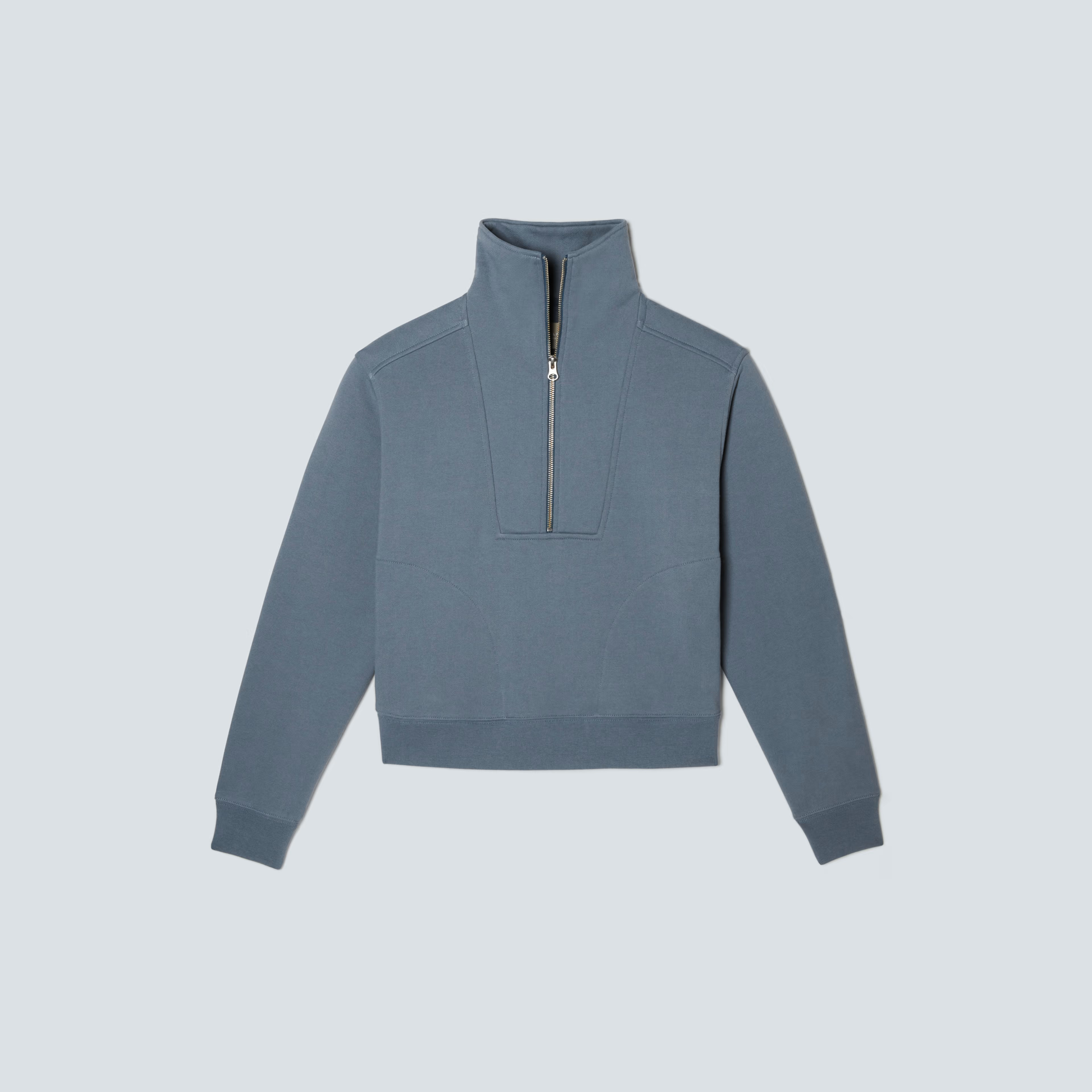 The Track Half-Zip | Everlane