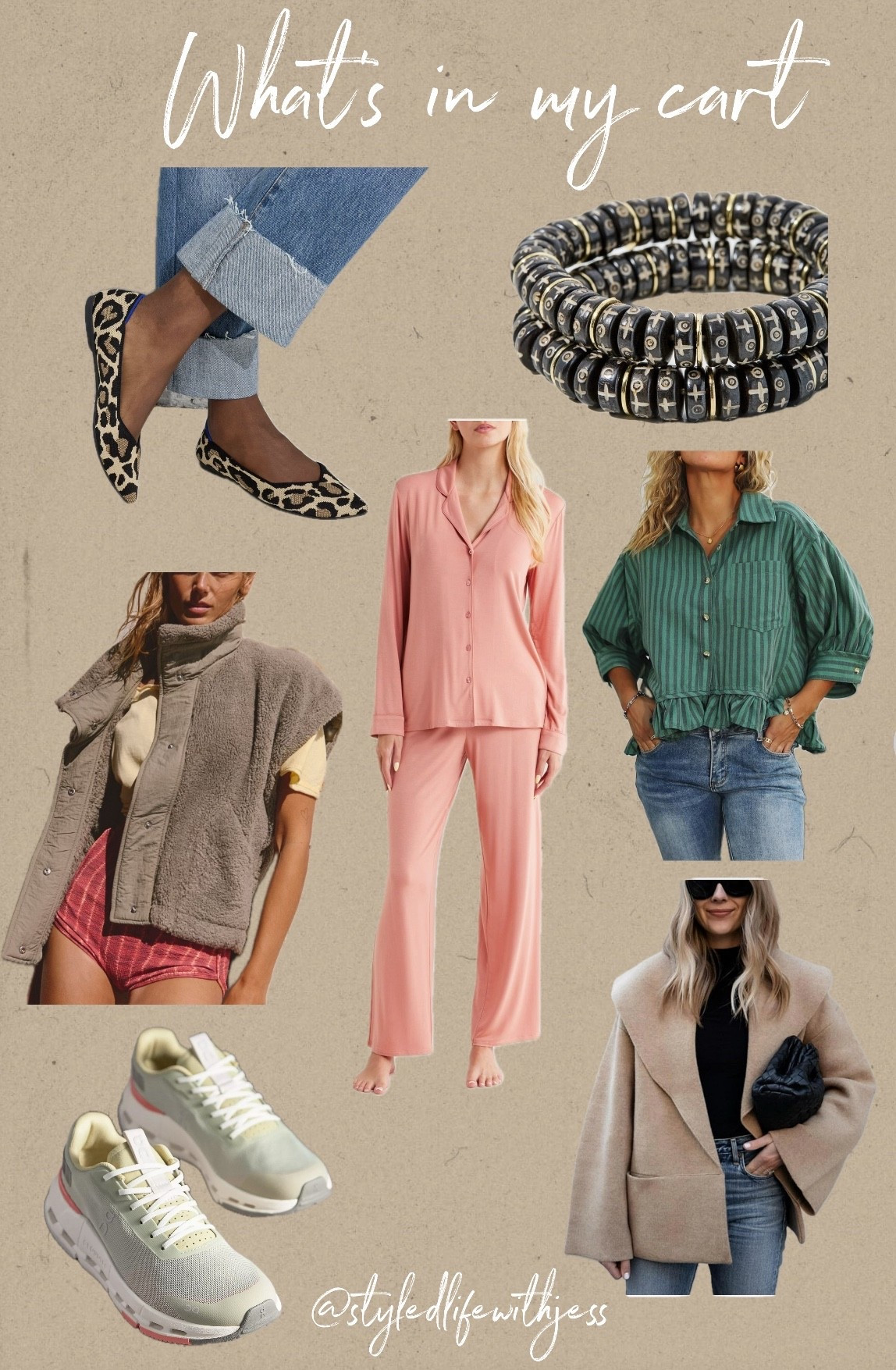 Fall finds that I currently have in my cart. 🛒 ❤️

#LTKSeasonal #LTKFallSale