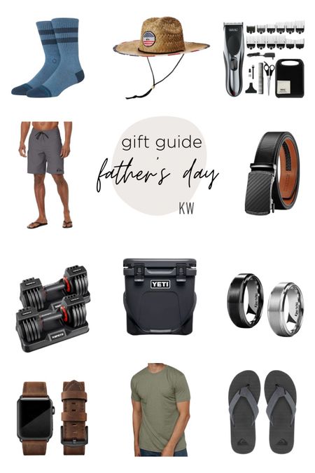 Father’s Day gift guide!!!

#LTKGiftGuide
