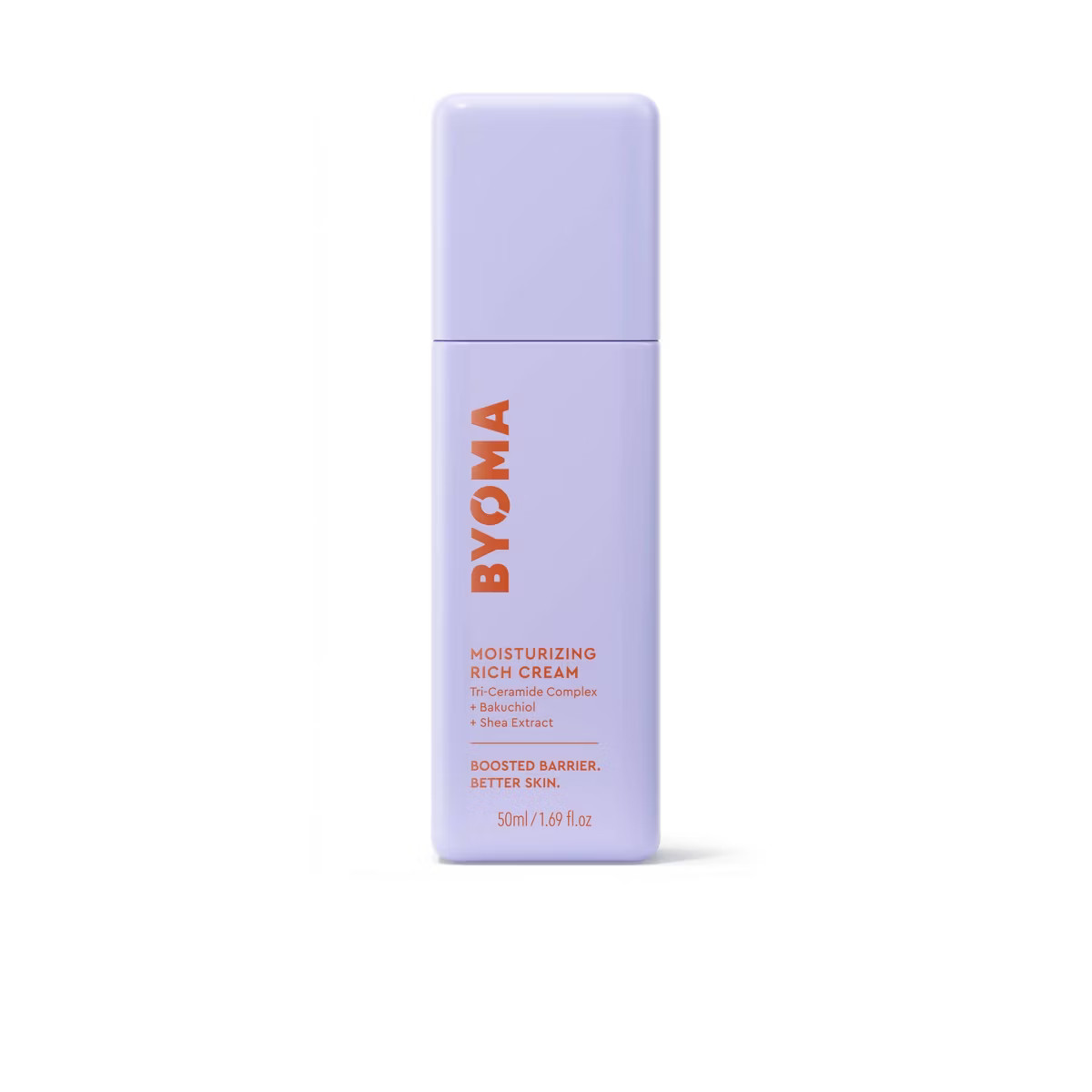 BYOMA Moisturizing Rich Cream - 1.69 fl oz | Target