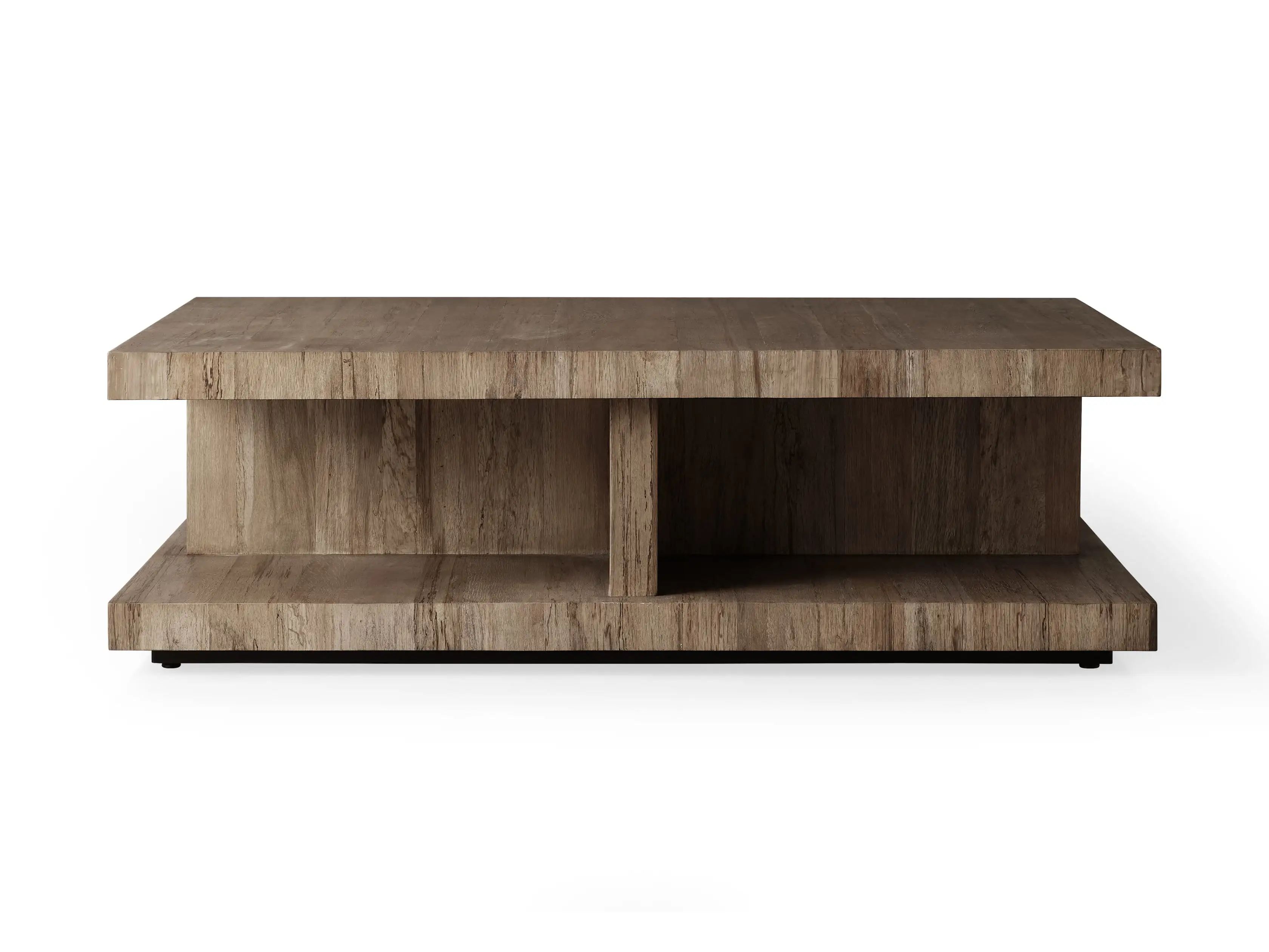 Leandro Coffee Table | Arhaus