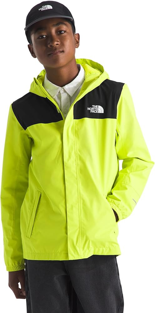 The North Face Boys' Antora Waterproof Rain Jacket | Amazon (US)
