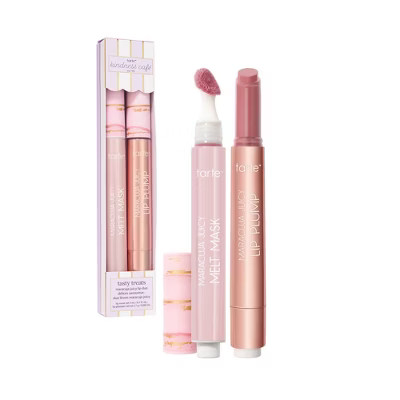 tarte tasty treats maracuja juicy lip duo - 2pc - Ulta Beauty | Target