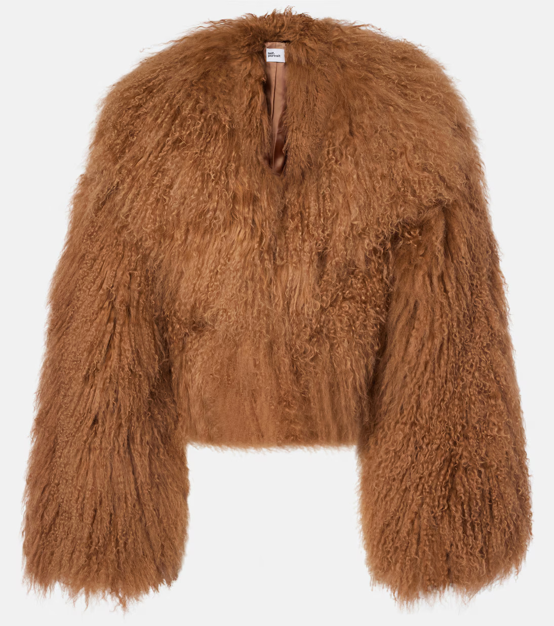 Shearling jacket | Mytheresa (US/CA)