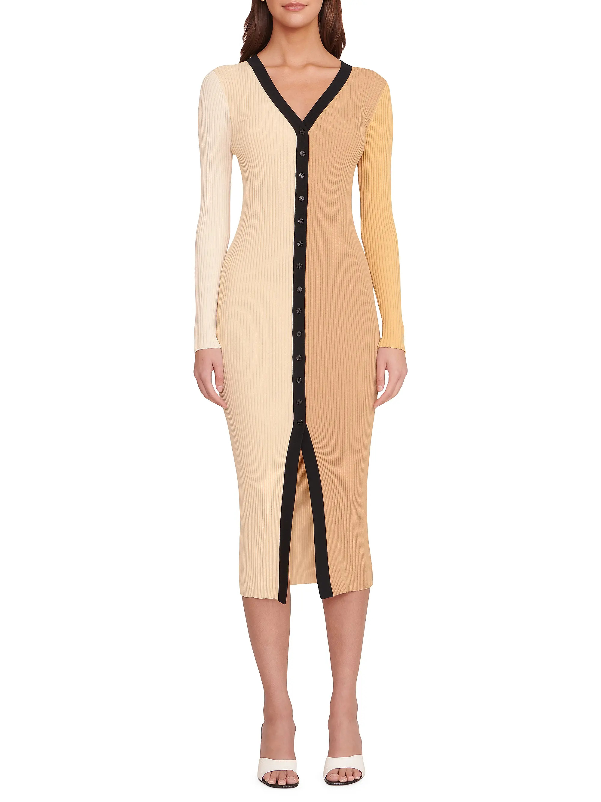 Shoko Sweater Dress | Saks Fifth Avenue