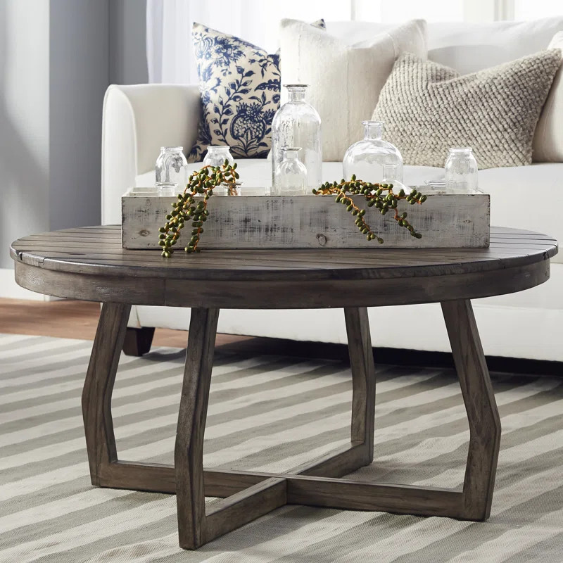 Easton Coffee Table | Wayfair North America