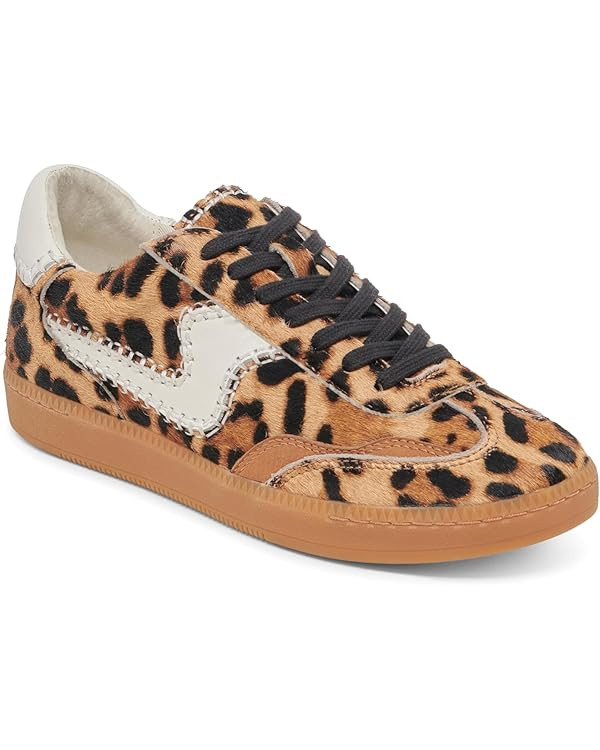 Dolce Vita Women's Notice Stitch Sneaker | Amazon (US)
