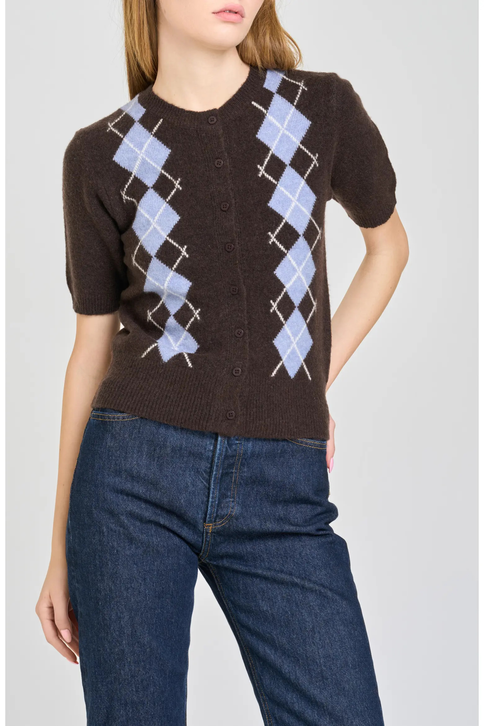 Esther Short Sleeve Cardigan (Women) | Nordstrom | Nordstrom
