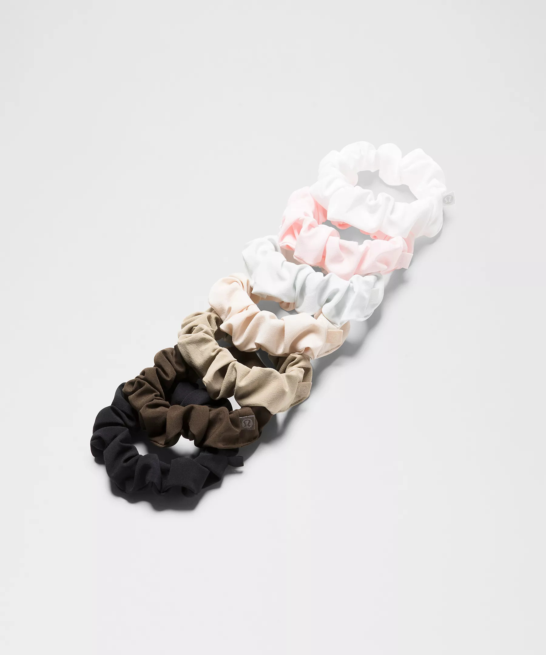 Uplifting Scrunchies | Lululemon (US)
