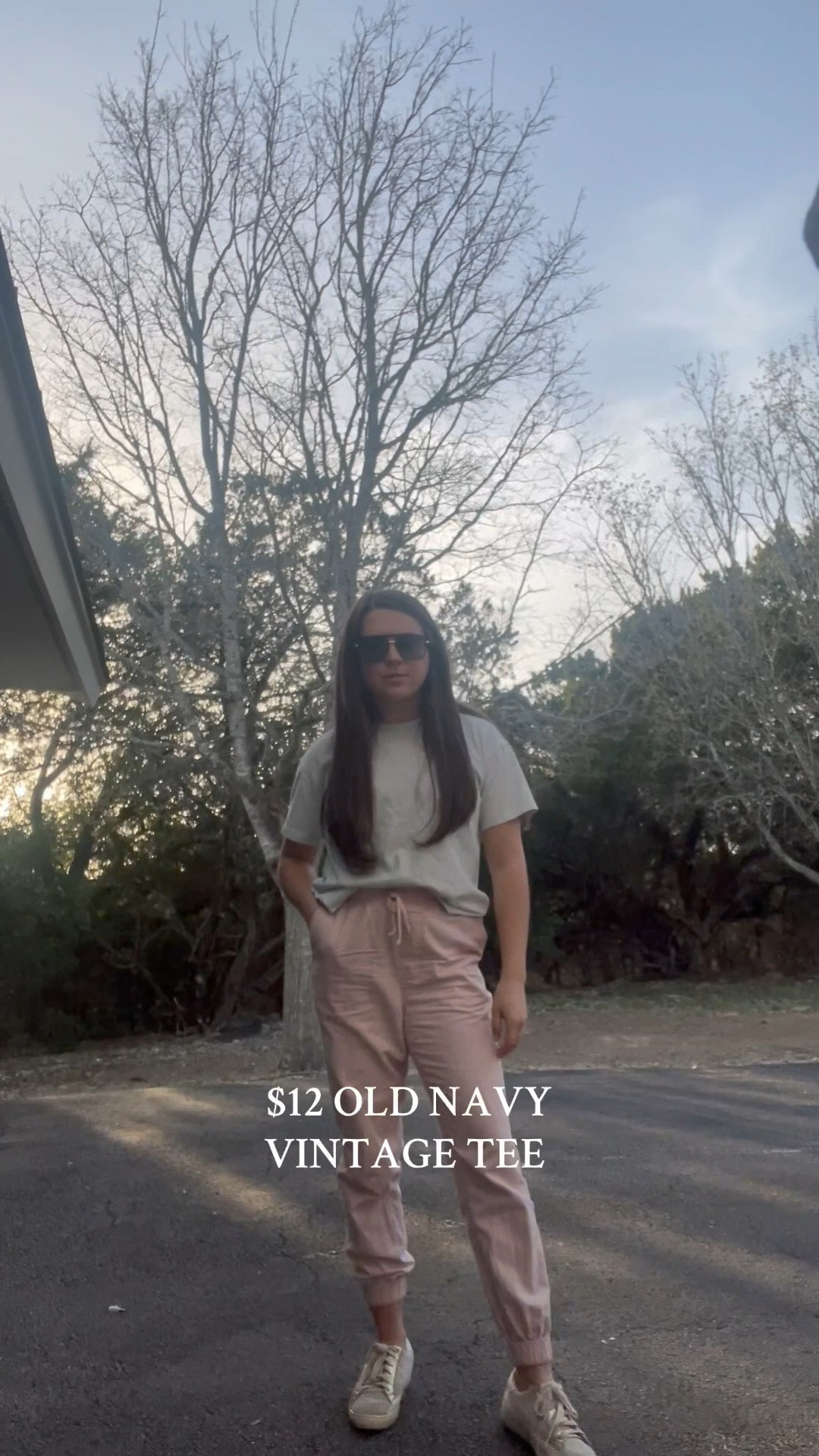 Been living in these basic vintage tees from Old Navy! On sale for $12!!! 

#LTKSpringSale #LTKSaleAlert #LTKStyleTip