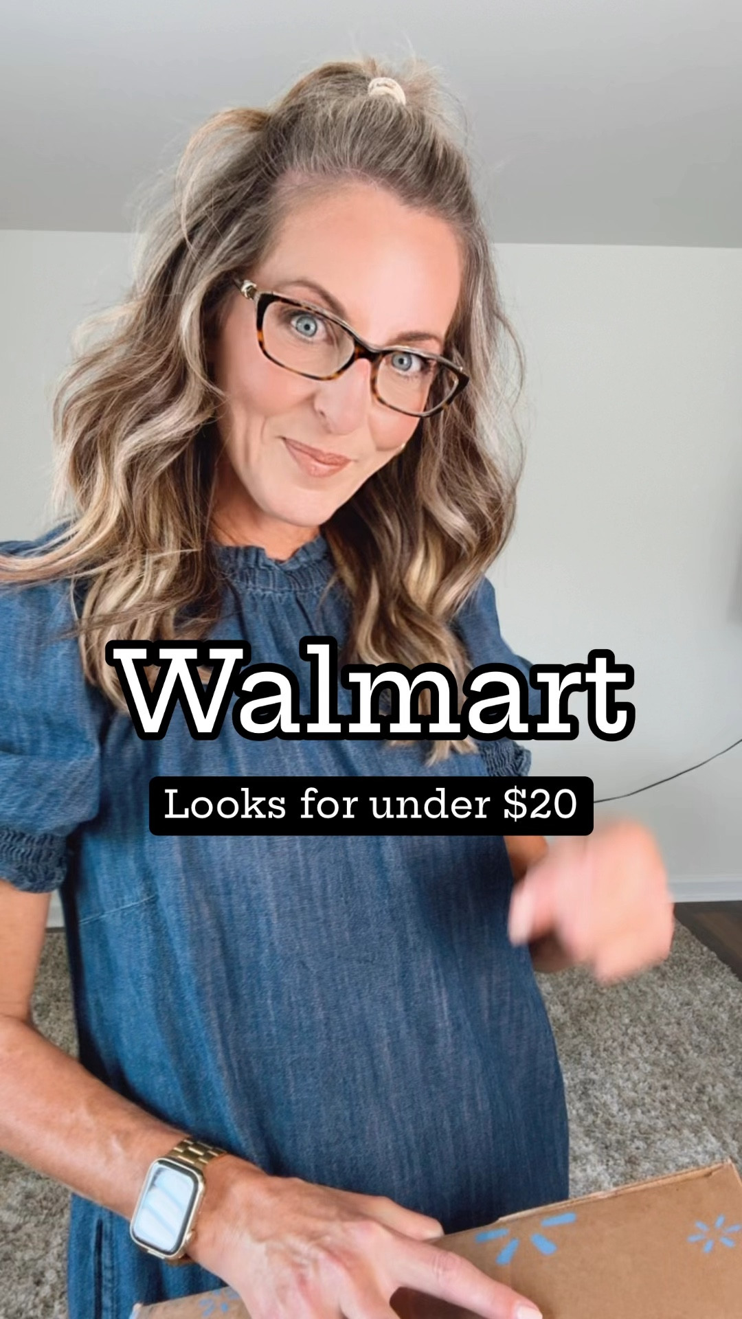 Walmart for the win! Elevate your summer style with these cute casual laid-back looks from Walmart both under $20 perfect for Work with a linen blend crisp cool feel -wearing a size extra small in both - add a jacket or a cardigan to wear this cute dress to work - both have pockets – a teacher must!! 

#LTKStyleTip #LTKFindsUnder50 #LTKWorkwear
