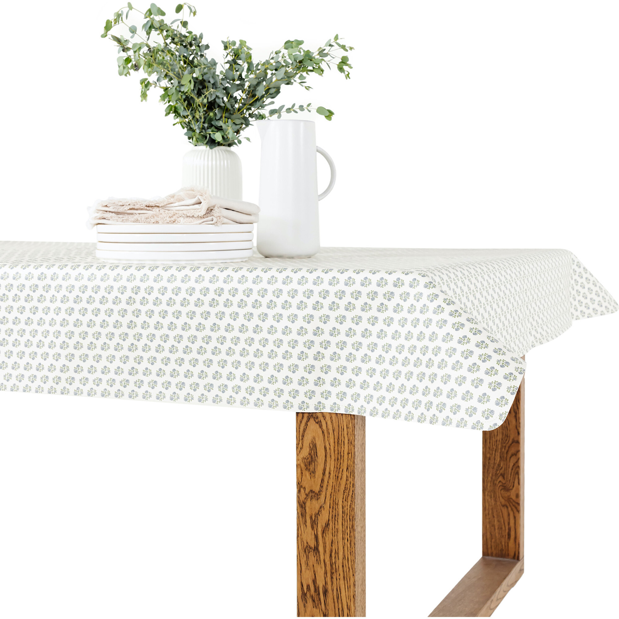 Tablecloth 10ft, Meadow | Maisonette