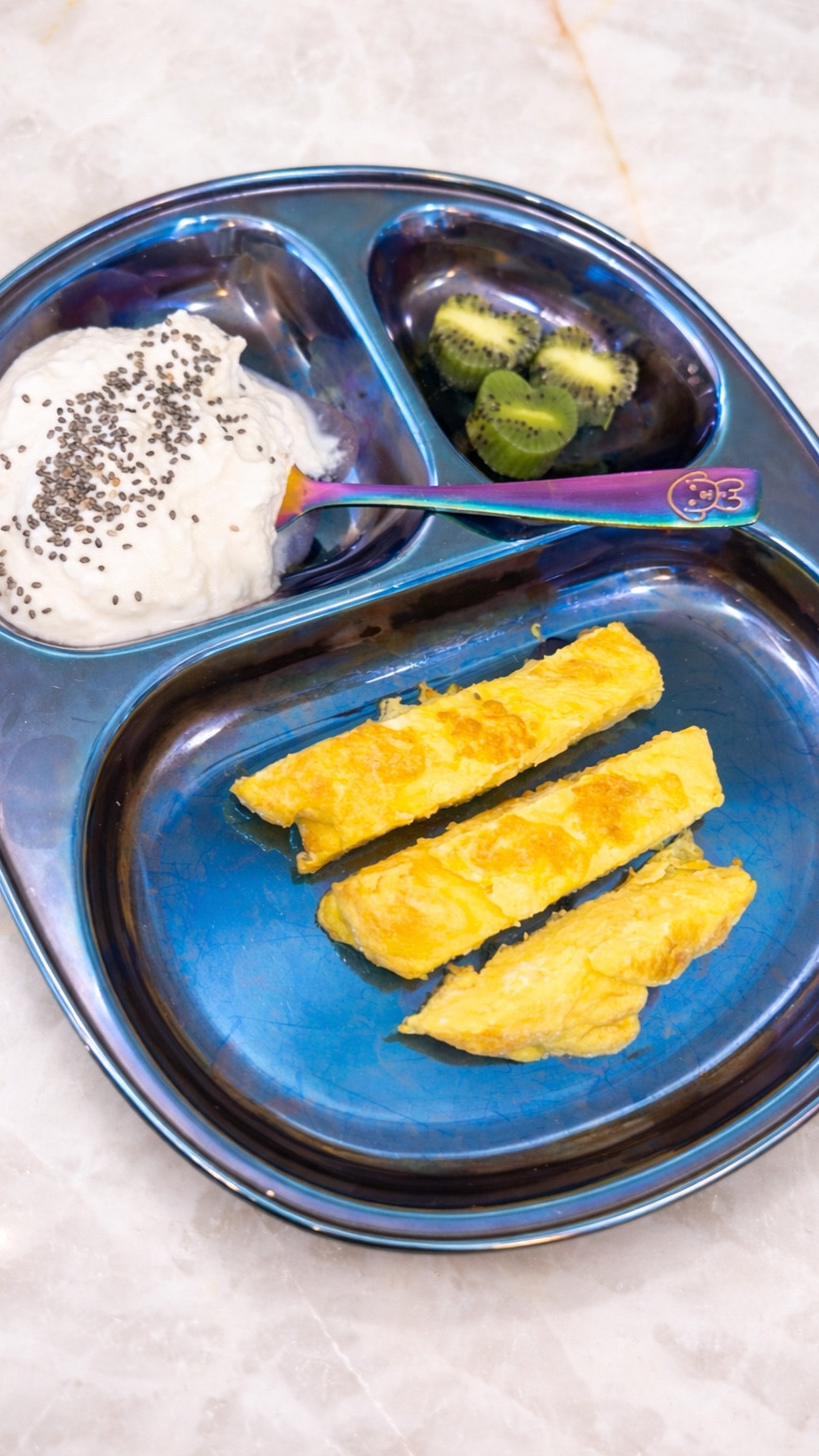 The best stainless steel plates for kids😍

#LTKmomlife #LTKHome #LTKKids