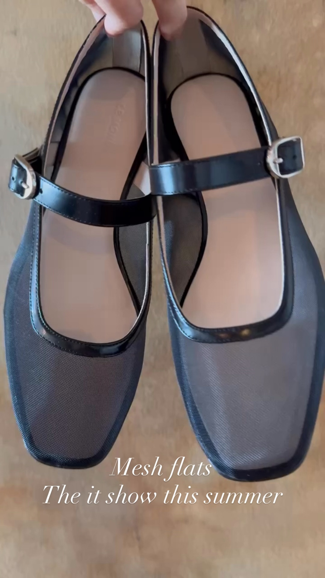 Summer flat season is here. Shop all my favorite styles below.

#classicstyle
#wovenflats
#slingbackflats
#wovensandals
#summershoes



#LTKSaleAlert #LTKootd #LTKSeasonal