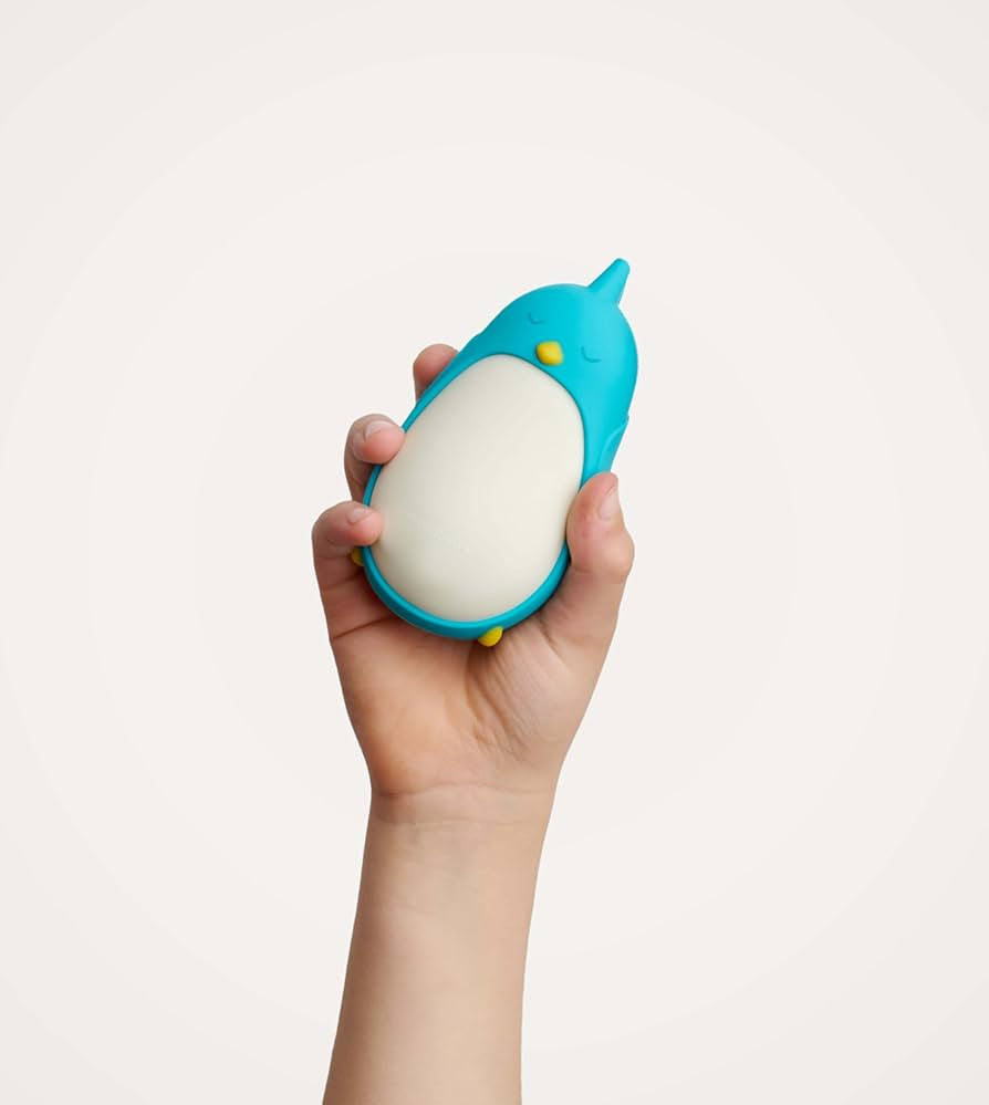 moonbuddy - Breathing and Medidation Device for Children to Help Reduce Stress and Anxiety and Im... | Amazon (US)