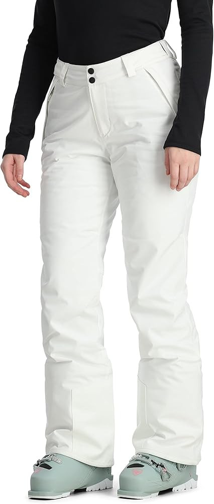 Spyder Women's Section Insulated Ski Pant | Amazon (US)