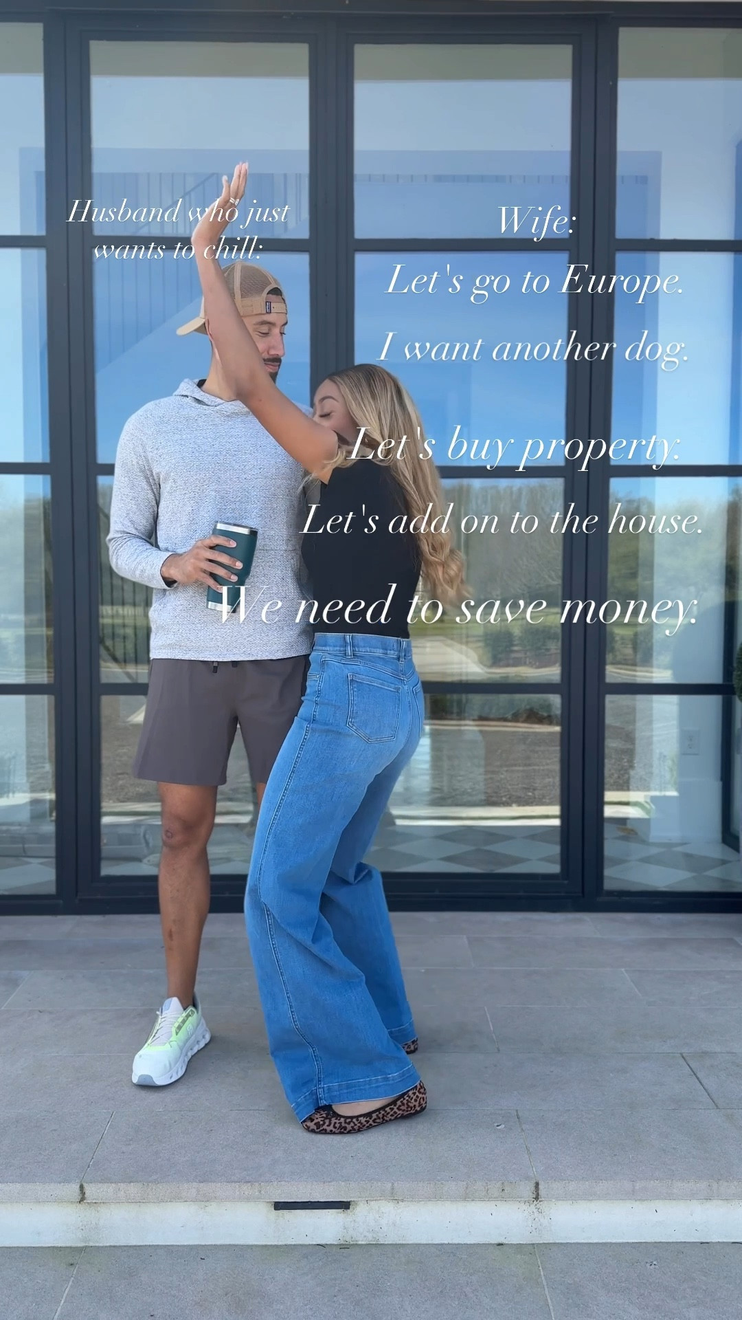 I'm 5'11" so when I find a pair of jeans that are long enough I don't gatekeep! Linking my jeans and some other good finds from @spanx! 

#LTKWatchNow #LTKStyleTip