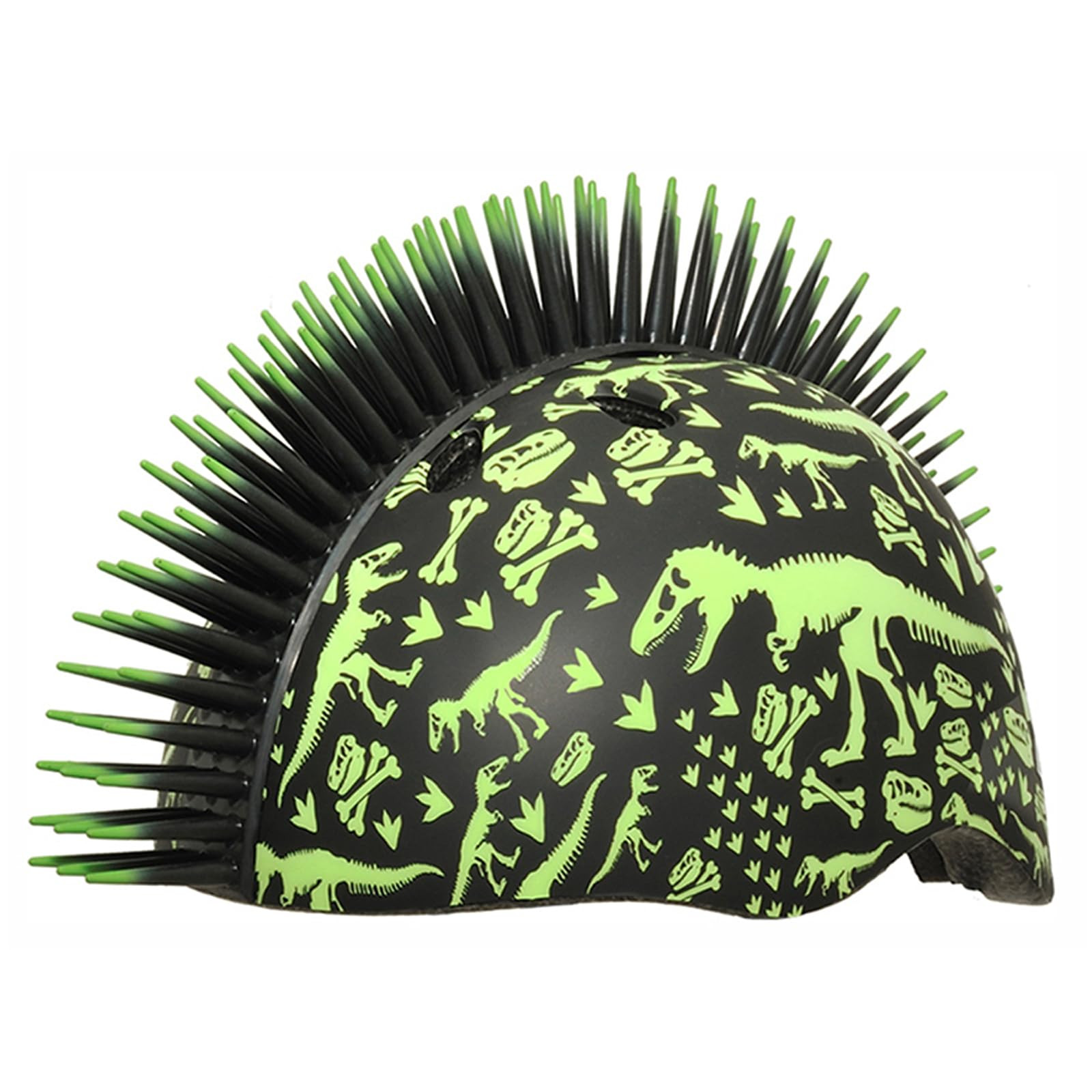Raskullz Raskullz Mohawk Helmet | Amazon (US)