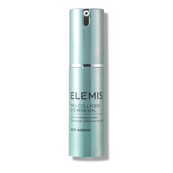 Elemis Pro-Collagen Eye Renewal | Space NK | Space NK - UK