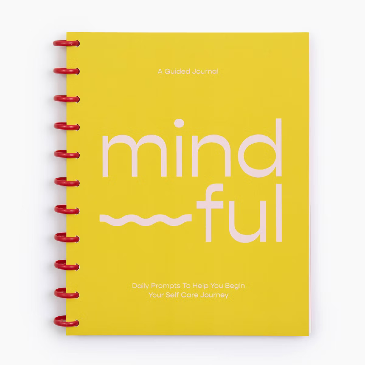 West Emory Guided Journal Mind-Ful | Target