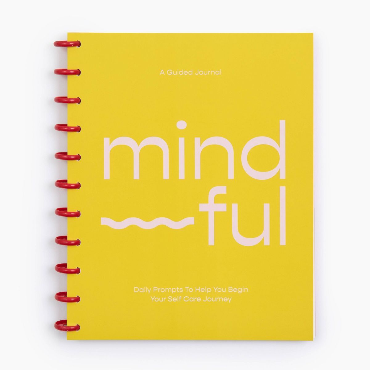 West Emory Guided Journal Mind-Ful | Target