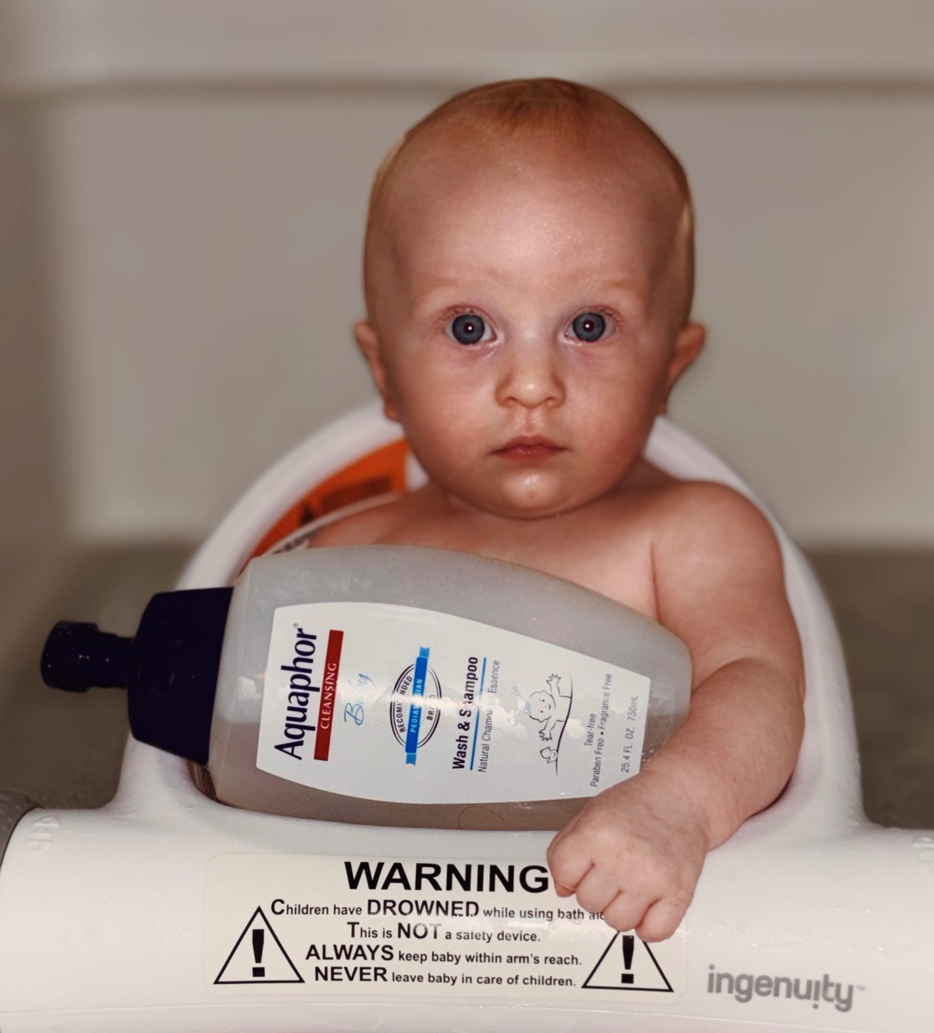 Nighttime bath essentials🛁🫧💤
Followed with bottles & we’re in dream land!! 
Mold free bath toys | baby bath essentials | night time routine | twin bath night |

#LTKCyberWeek #LTKBaby #LTKSaleAlert