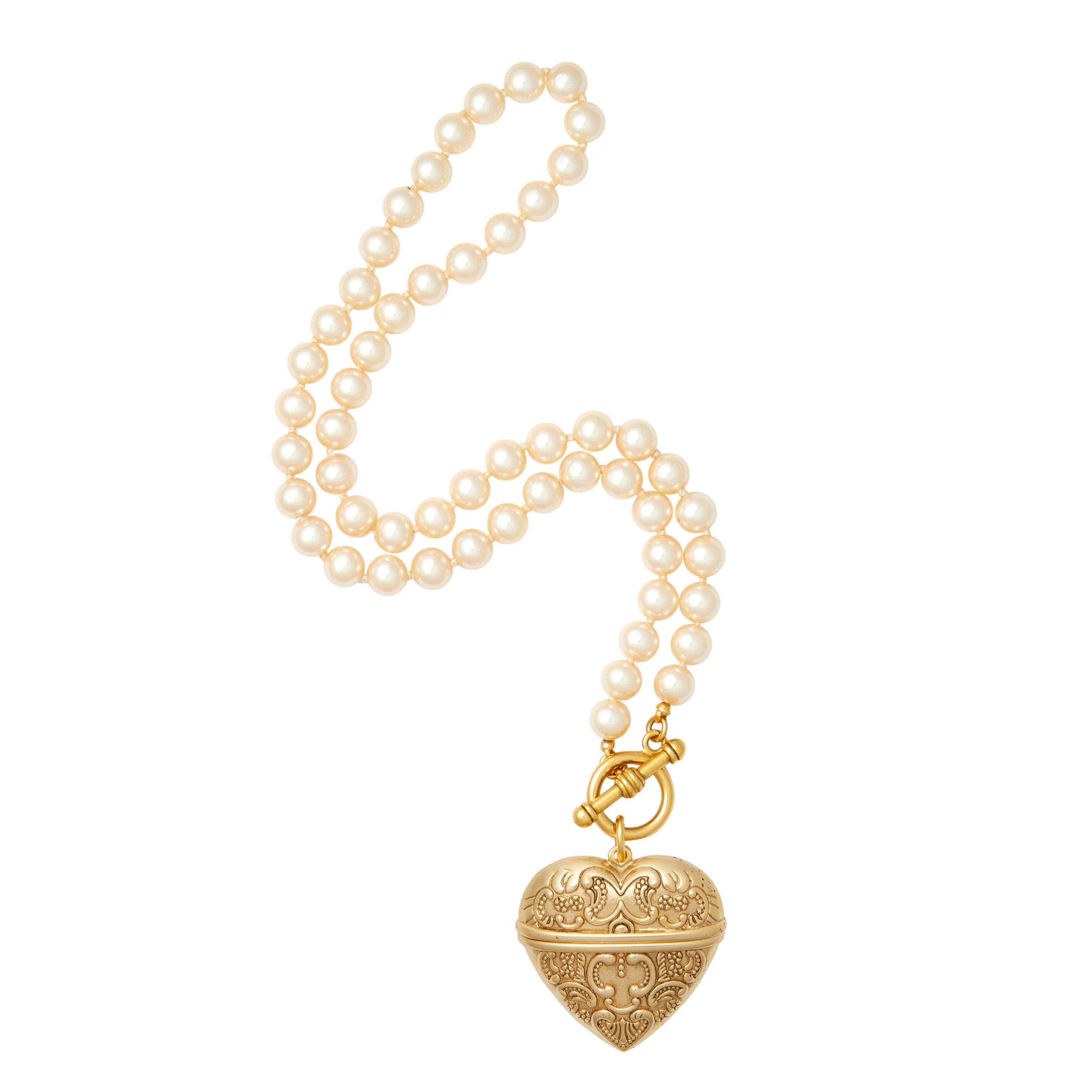 Felicity Necklace | Brinker & Eliza