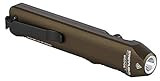 Amazon.com: Streamlight 88811 Wedge 300-Lumen Slim Everyday Carry Flashlight, Includes USB-C Cord... | Amazon (US)
