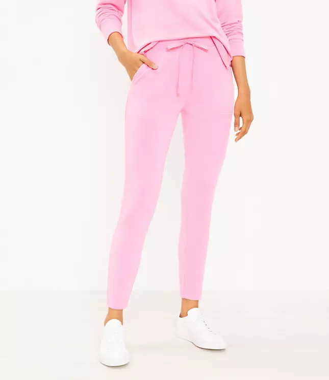 Lou & Grey Signature Softblend Sweatpants | LOFT