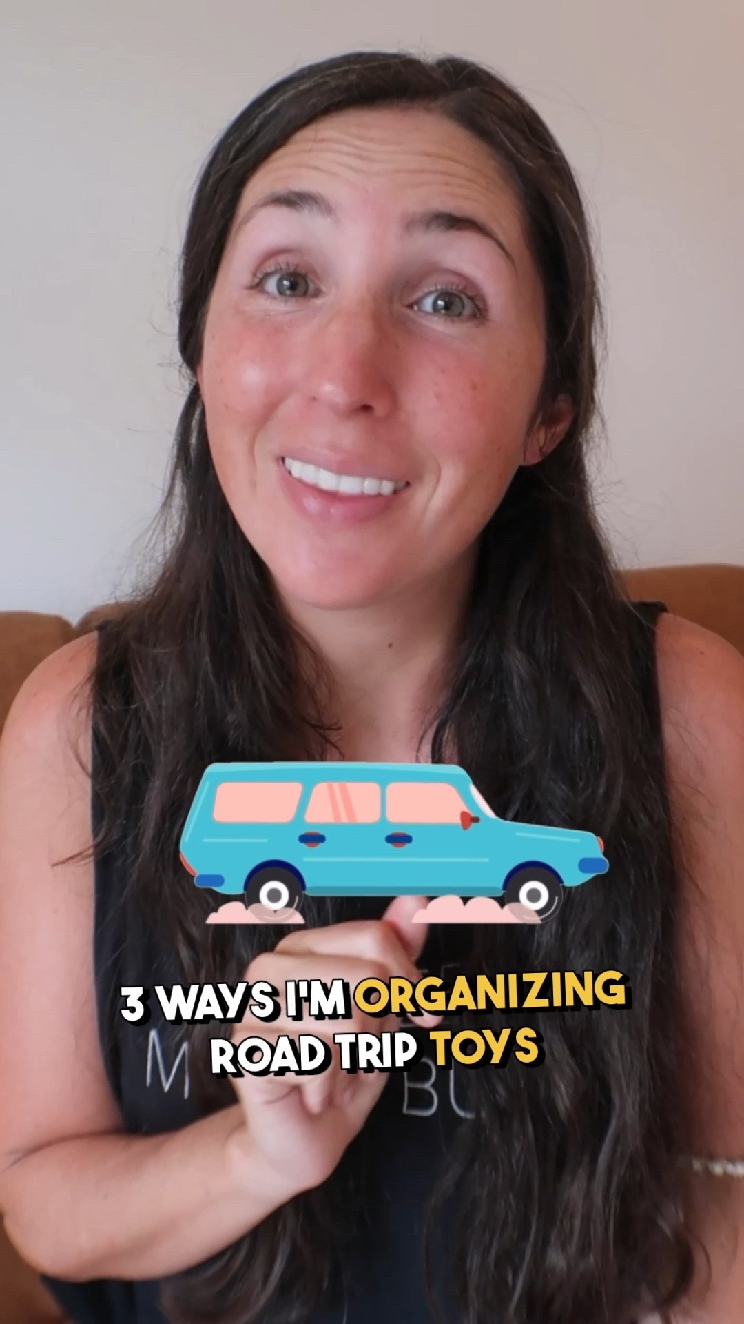 Showing you how I’m organizing road-trip toys with file folders, puffy stickers, and sticker books. 

#LTKkids #LTKtravel #LTKfamily