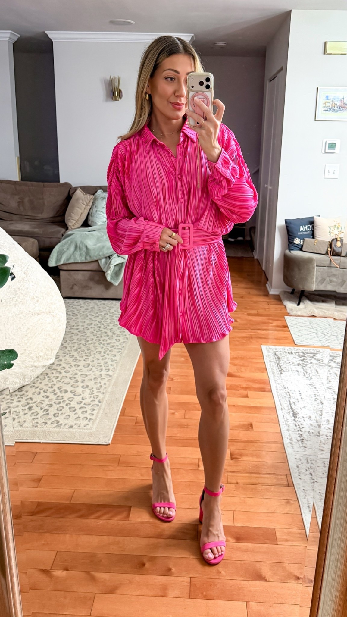 This dress was chef’s kiss 🤌🏻  wearing a small tor length. Draped perfectly.

#LTKgrwm #LTKSaleAlert #LTKSeasonal