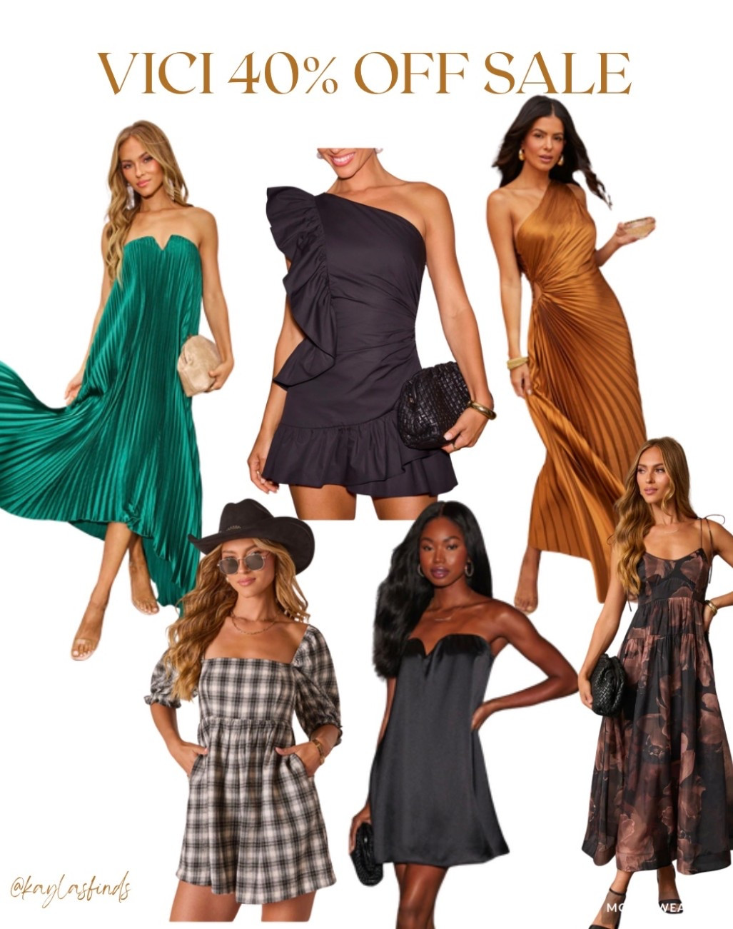 Wedding guest dresses
Fall dresses
Fall style
Dresses on sale
Style inspo
Affordable style
Affordable fashion
#falldress #weddingguest #fallstyle #fall #styleinspo #outfitinspo #dresses #sale #salefinds #trending



#LTKFindsUnder50 #LTKStyleTip #LTKSeasonal