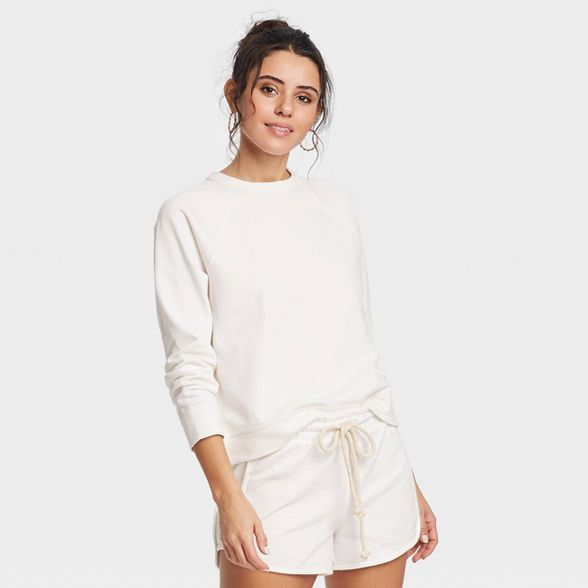 Women's Sweatshirt - Universal Thread™ | Target