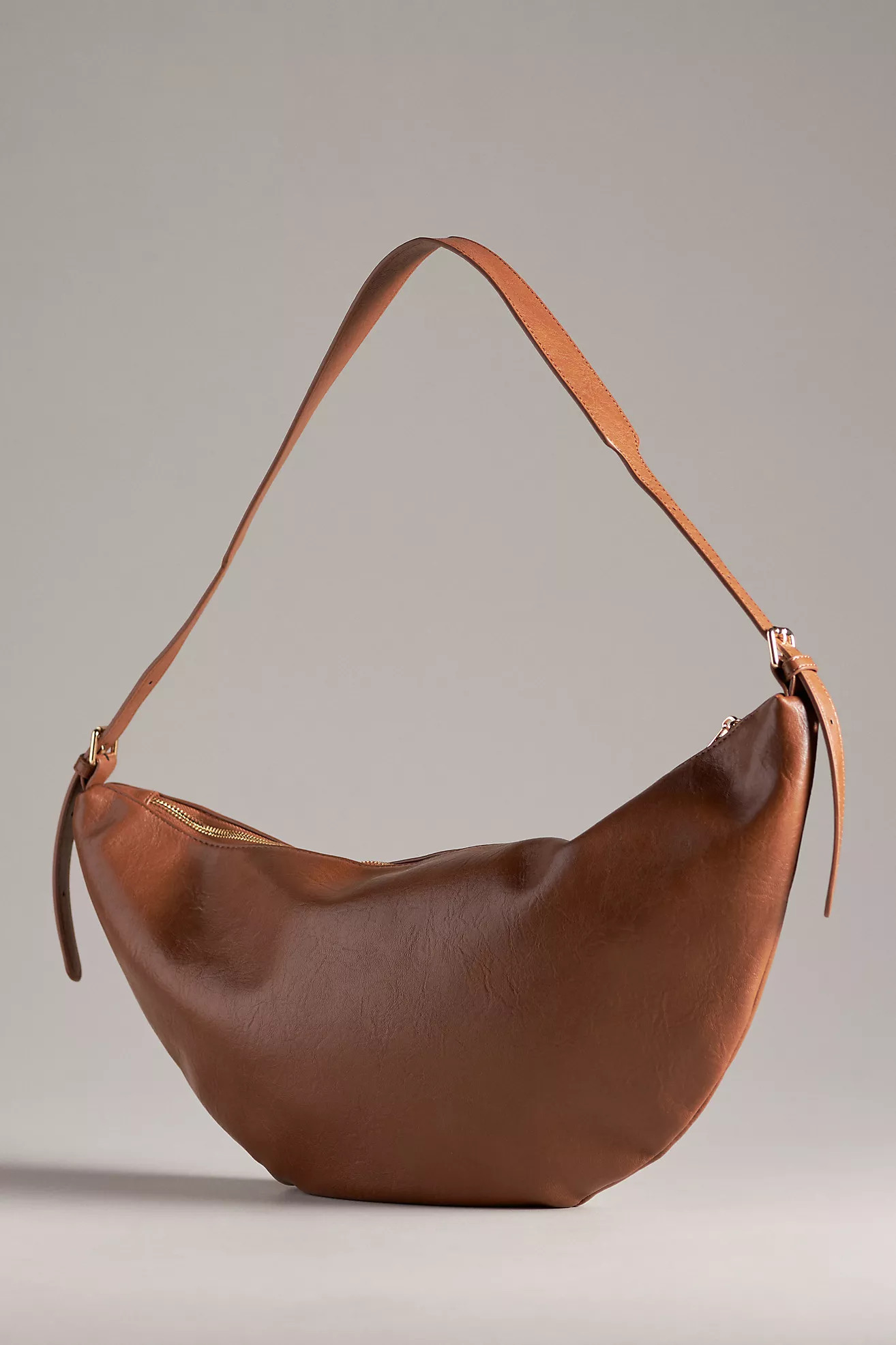 Après Oversized Slouchy Sling Bag | Anthropologie (US)
