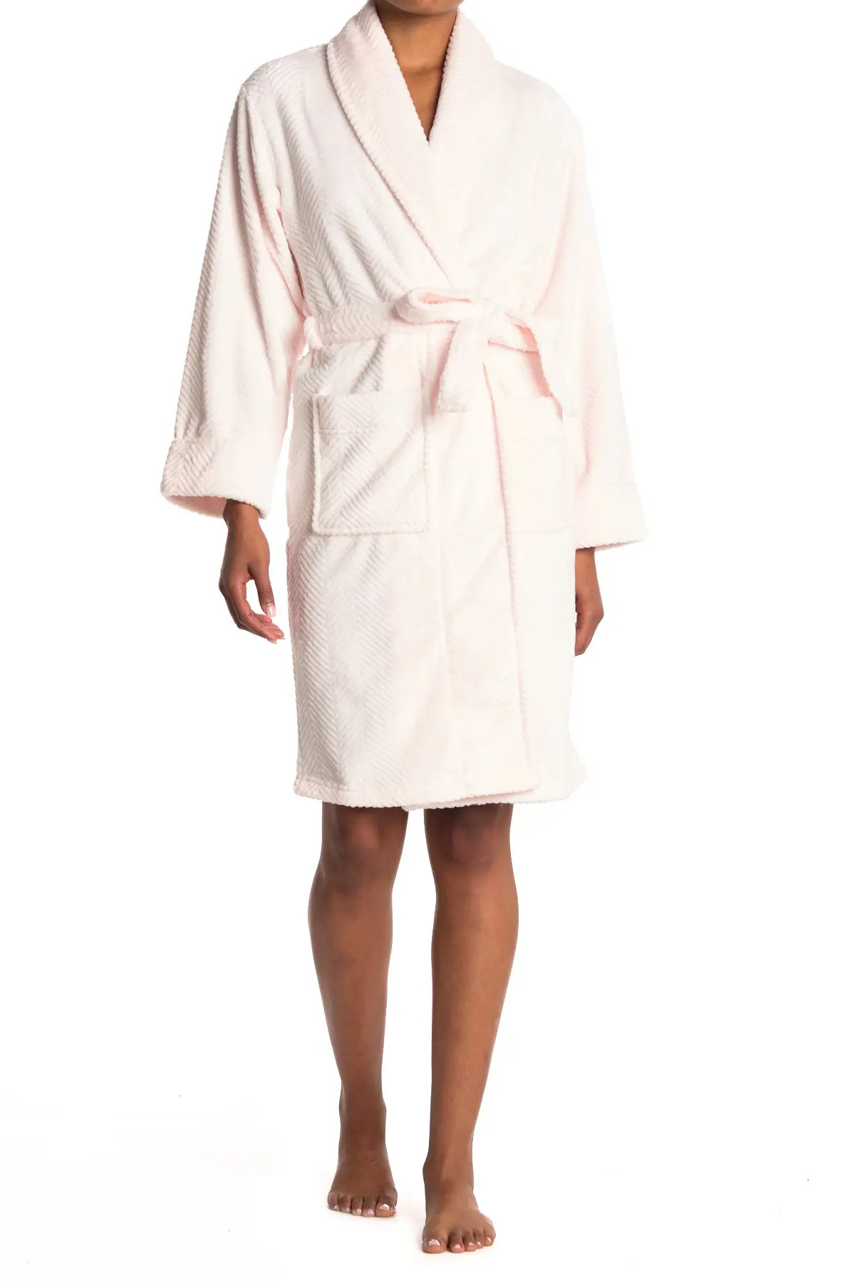 Daniel Buchler | Waist Tie Robe | Nordstrom Rack | Nordstrom Rack