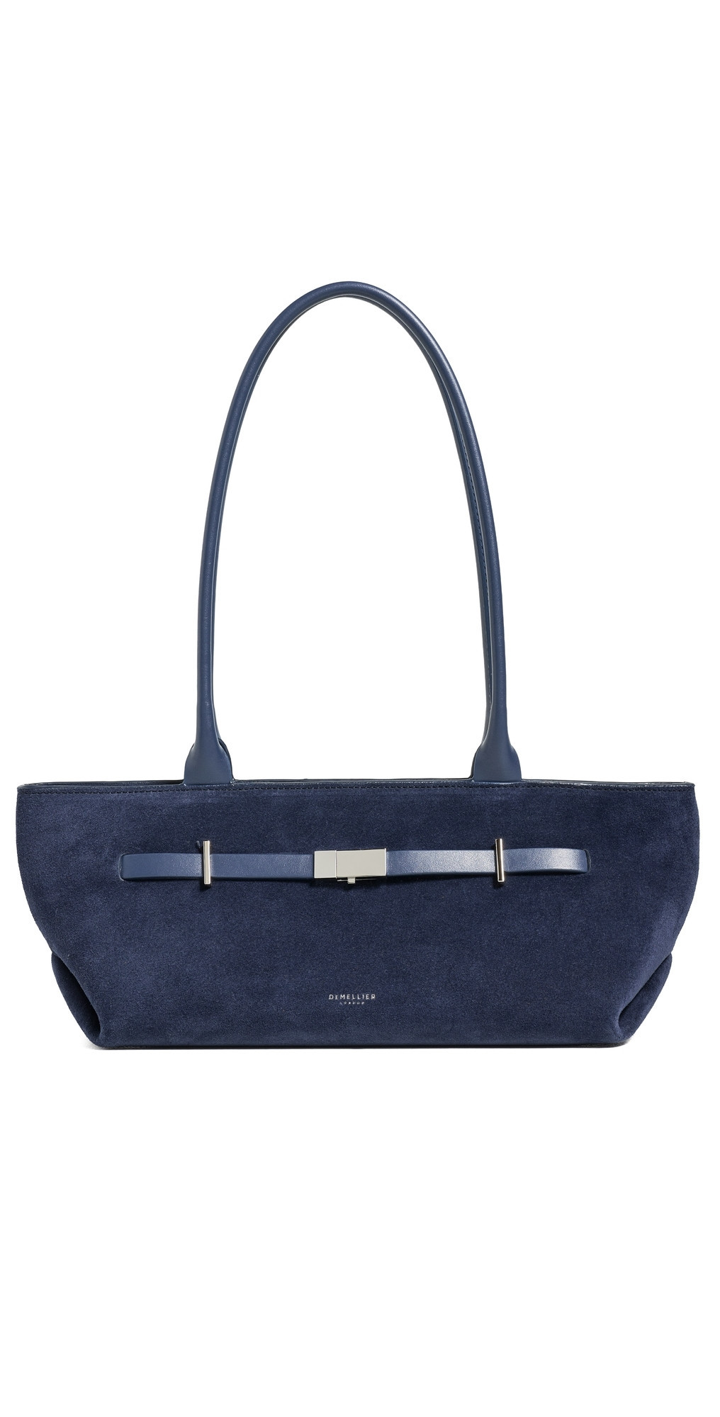 DeMellier New York Shoulder Handbag Midnight Blue One Size | Shopbop