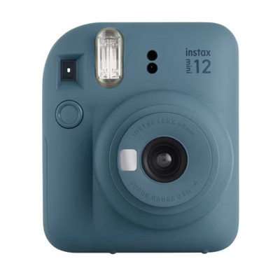 Fujifilm instax mini 12 Camera - Stormy Weather | Target