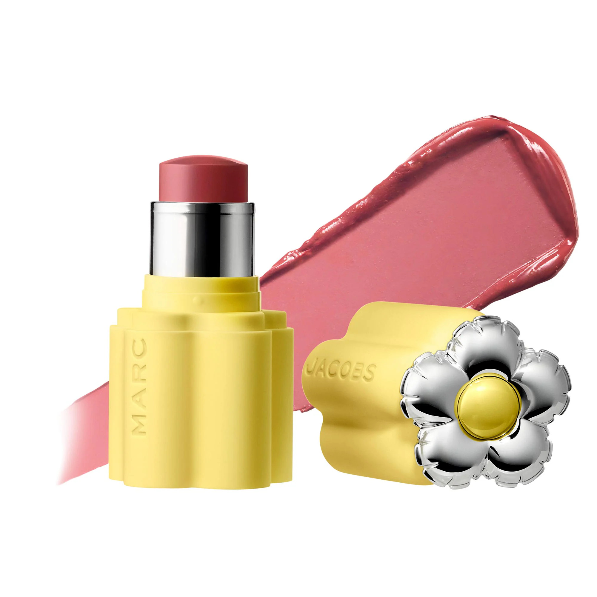 Marc Jacobs Beauty Joystick Buildable Cream Blush Stick 111 Self Centered 0.21 oz/6 g | Sephora (US)