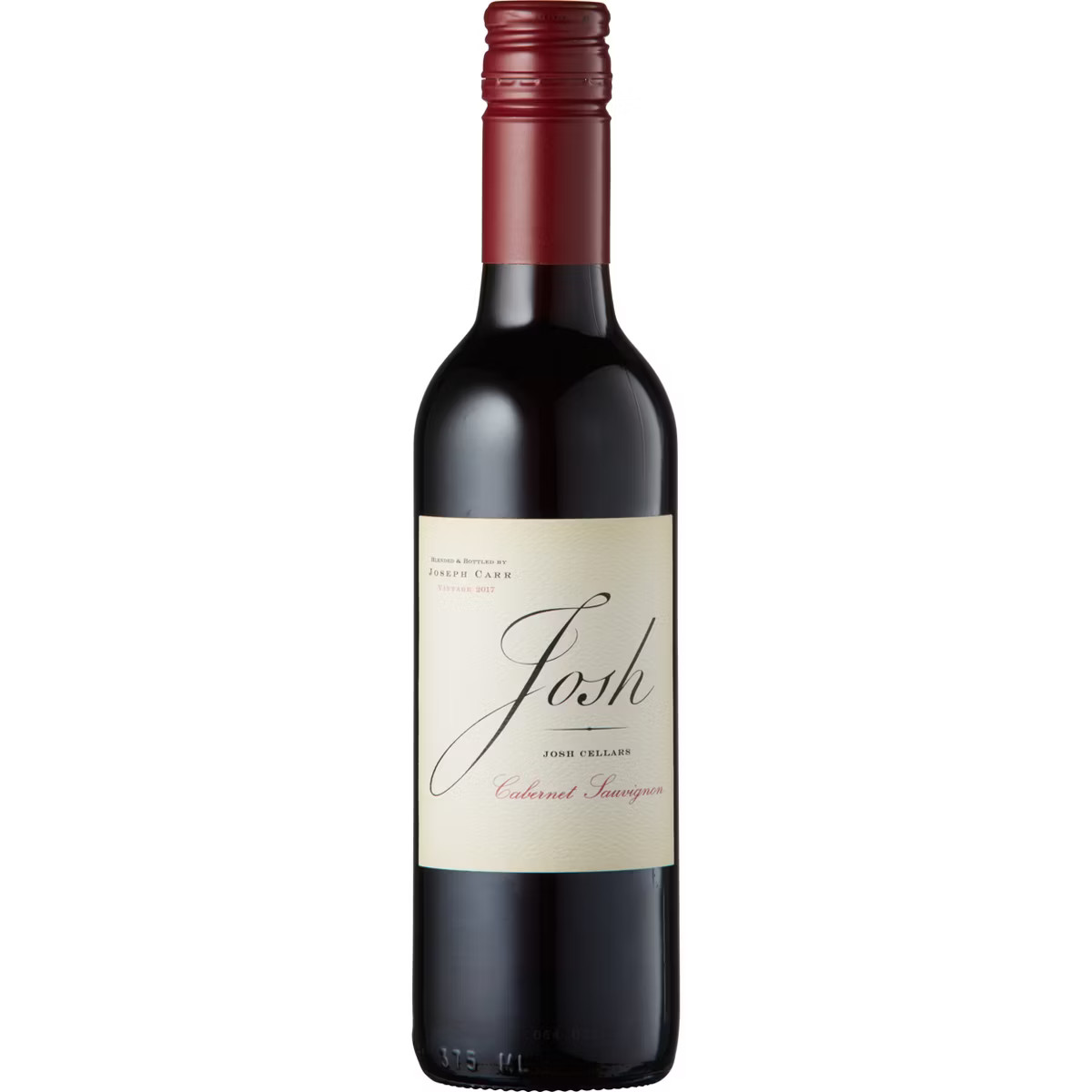 Josh Cabernet Sauvignon Red Wine - 375ml Mini Bottle | Target