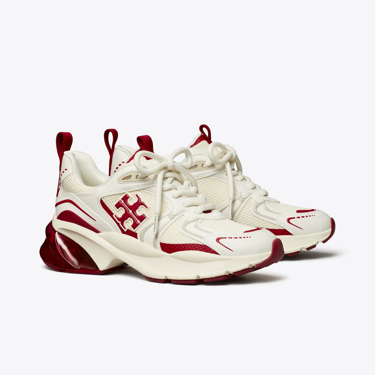 Good Luck Tech Trainer: Women's Designer Sneakers | Tory Burch | Tory Burch (US)