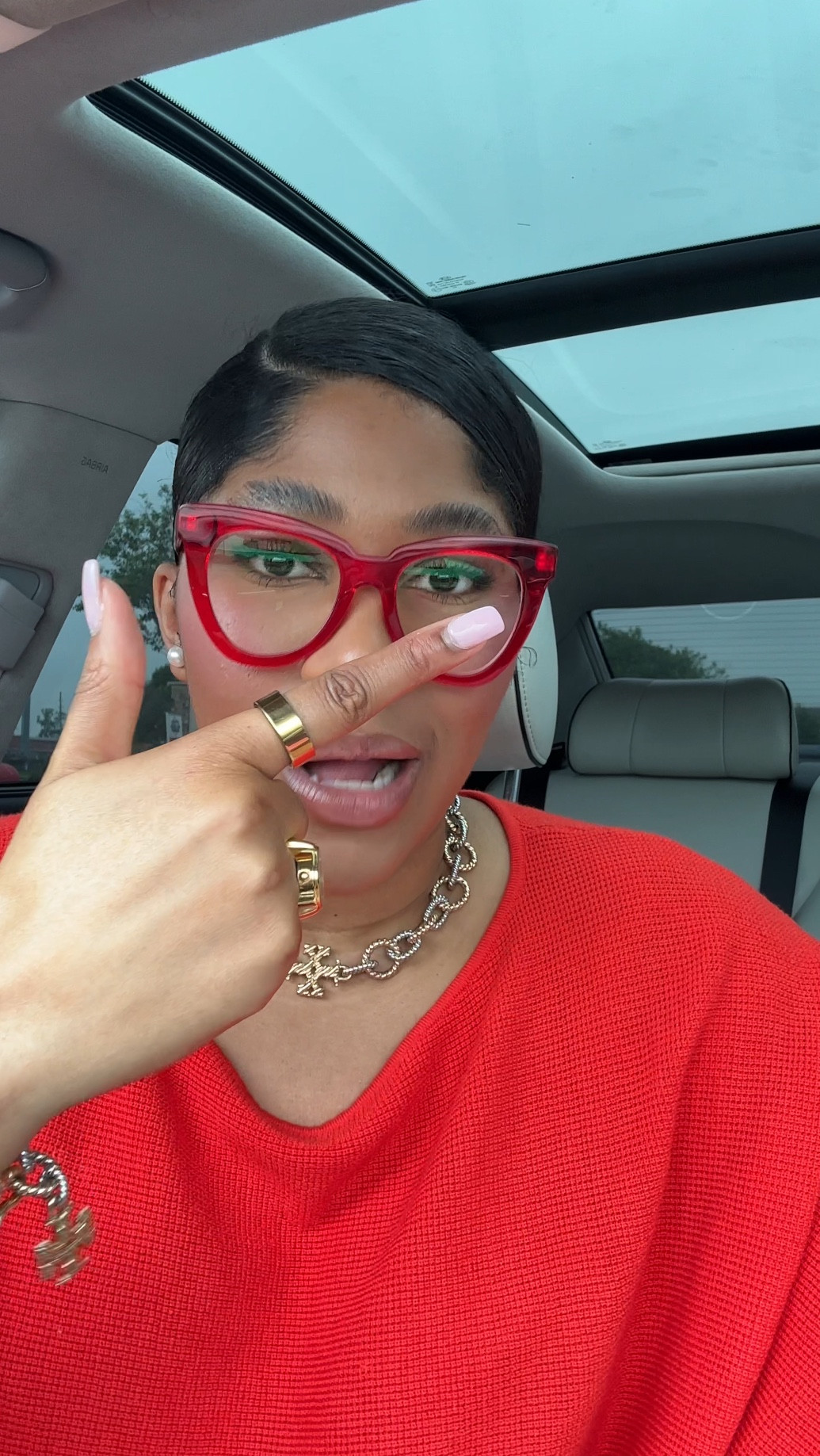 This Ultrahuman ring has changed my life! 

#LTKStyleTip #LTKActive