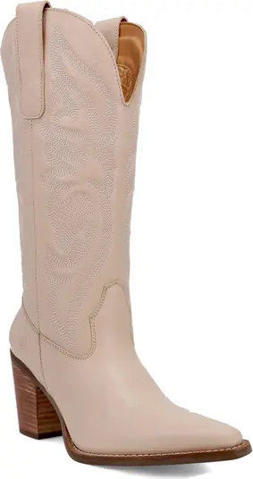Dingo Hensley Western Boot (Women) | Nordstrom | Nordstrom